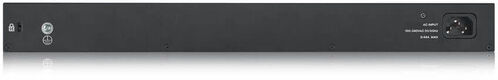 Zyxel Networks
Гибридный Smart коммутатор Zyxel NebulaFlex GS1920-24v2