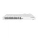 MikroTik Cloud Router Switch 326-24S+2Q+RM with 2 x 40G QSFP+ cages MikroTik Cloud Router Switch 326-24S+2Q+RM with 2 x 40G QSFP+ cages