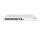 MikroTik Cloud Router Switch 326-24S+2Q+RM with 2 x 40G QSFP+ cages MikroTik Cloud Router Switch 326-24S+2Q+RM with 2 x 40G QSFP+ cages