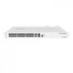 MikroTik Cloud Router Switch 326-24S+2Q+RM with 2 x 40G QSFP+ cages MikroTik Cloud Router Switch 326-24S+2Q+RM with 2 x 40G QSFP+ cages
