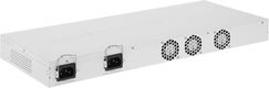 MikroTik Cloud Router Switch 326-24S+2Q+RM with 2 x 40G QSFP+ cages MikroTik Cloud Router Switch 326-24S+2Q+RM with 2 x 40G QSFP+ cages