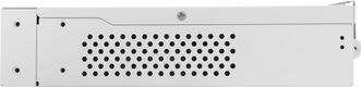 MikroTik Cloud Router Switch 326-24S+2Q+RM with 2 x 40G QSFP+ cages MikroTik Cloud Router Switch 326-24S+2Q+RM with 2 x 40G QSFP+ cages