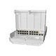 MikroTik Cloud Router Switch 318-16P-2S+OUT with 800MHz CPU MikroTik Cloud Router Switch 318-16P-2S+OUT with 800MHz CPU