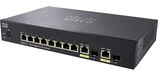 Cisco SG250-10P 10-port Gigabit PoE Switch SG250-10P-K9-EU&nbsp;<img style='position: relative;margin:0' src='/image/only_to_order_edit.gif' alt='На заказ' title='На заказ' />