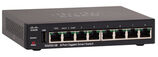 Cisco SG250-08 8-Port Gigabit Smart Switch SG250-08-K9-EU&nbsp;<img style='position: relative;margin:0' src='/image/only_to_order_edit.gif' alt='На заказ' title='На заказ' />