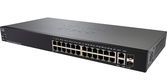 Cisco SG250-26 26-port Gigabit Switch