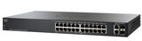 Cisco SG250-26P 26-port Gigabit PoE Switch SG250-26P-K9-EU&nbsp;<img style='position: relative;margin:0' src='/image/only_to_order_edit.gif' alt='На заказ' title='На заказ' />