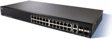 Cisco
SF250-24 24-Port 10/100 Smart Switch