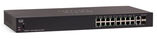 Cisco SG250-18 18-Port Gigabit Smart Switch SG250-18-K9-EU&nbsp;<img style='position: relative;margin:0' src='/image/only_to_order_edit.gif' alt='На заказ' title='На заказ' />