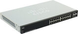 Cisco
SG220-26P 26-Port Gigabit PoE Smart Switch SG220-26P-K9-EU&nbsp;<img style='position: relative;margin:0' src='/image/only_to_order_edit.gif' alt='На заказ' title='На заказ' />
