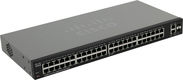 Cisco
SG220-50 50-Port Gigabit Smart Switch