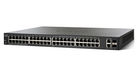 Cisco
SG220-50P 50-Port Gigabit PoE Smart Switch
