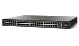 Cisco
SG220-50P 50-Port Gigabit PoE Smart Switch SG220-50P-K9-EU&nbsp;<img style='position: relative;margin:0' src='/image/only_to_order_edit.gif' alt='На заказ' title='На заказ' />