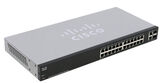 Cisco
SF220-24 24-Port 10/ 100 Smart Switch SF220-24-K9-EU&nbsp;<img style='position: relative;margin:0' src='/image/only_to_order_edit.gif' alt='На заказ' title='На заказ' />