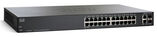 Cisco SF250-24P 24-Port 10/ 100 PoE Smart Switch SF250-24P-K9-EU&nbsp;<img style='position: relative;margin:0' src='/image/only_to_order_edit.gif' alt='На заказ' title='На заказ' />