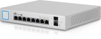 Ubiquiti UniFi Switch 8-150W