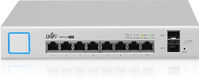 Ubiquiti UniFi Switch 8-150W