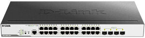 D-Link DGS-3000-28LP/B1A D-Link DGS-3000-28LP/B1A