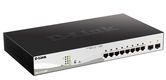 D-Link DGS-1210-10MP/FL1A