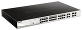 Коммутатор D-Link DGS-1210-28MP/ FL1A DGS-1210-28MP/FL1A