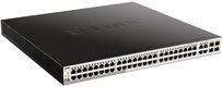 D-Link DGS-1210-52MP/FL1A D-Link DGS-1210-52MP/FL1A