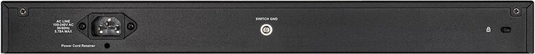 D-Link DGS-1210-52MP/FL1A