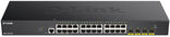 Коммутатор D-Link DGS-1250-28X/ A1A DGS-1250-28X/A1A