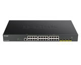 Коммутатор D-Link DGS-1250-28XMP/ A1A DGS-1250-28XMP/A1A