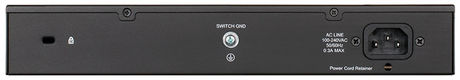 D-Link DGS-1100-24V2/A1A