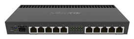 MikroTik RouterBOARD 4011iGS+ with Annapurna Alpine AL21400 Cortex A15 CPU (4-cores, 1.4GHz per core) MikroTik RouterBOARD 4011iGS+ with Annapurna Alpine AL21400 Cortex A15 CPU (4-cores, 1.4GHz per core)