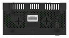 MikroTik RouterBOARD 4011iGS+ with Annapurna Alpine AL21400 Cortex A15 CPU (4-cores, 1.4GHz per core) MikroTik RouterBOARD 4011iGS+ with Annapurna Alpine AL21400 Cortex A15 CPU (4-cores, 1.4GHz per core)