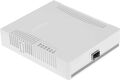 MikroTik RB260GS with 5 Gigabit ports and SFP cage MikroTik RB260GS with 5 Gigabit ports and SFP cage