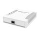 MikroTik RB260GS with 5 Gigabit ports and SFP cage MikroTik RB260GS with 5 Gigabit ports and SFP cage