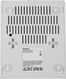 MikroTik RB260GS with 5 Gigabit ports and SFP cage MikroTik RB260GS with 5 Gigabit ports and SFP cage