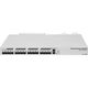 MikroTik Cloud Router Switch 317-1G-16S+RM with 800MHz CPU