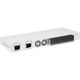 MikroTik Cloud Router Switch 317-1G-16S+RM with 800MHz CPU
