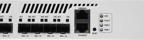 MikroTik Cloud Router Switch 317-1G-16S+RM with 800MHz CPU