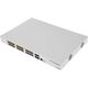 MikroTik Cloud Router Switch 328-24P-4S+RM with 800 MHz CPU