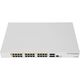 MikroTik Cloud Router Switch 328-24P-4S+RM with 800 MHz CPU