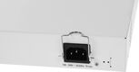 MikroTik Cloud Router Switch 328-24P-4S+RM with 800 MHz CPU