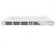 MikroTik Cloud Router Switch 328-4C-20S-4S+RM with 800 MHz CPU MikroTik Cloud Router Switch 328-4C-20S-4S+RM with 800 MHz CPU