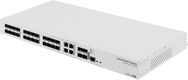 MikroTik Cloud Router Switch 328-4C-20S-4S+RM with 800 MHz CPU MikroTik Cloud Router Switch 328-4C-20S-4S+RM with 800 MHz CPU