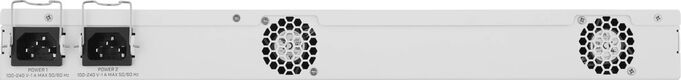 MikroTik Cloud Router Switch 328-4C-20S-4S+RM with 800 MHz CPU MikroTik Cloud Router Switch 328-4C-20S-4S+RM with 800 MHz CPU
