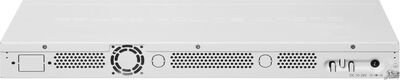 MikroTik Cloud Router Switch 326-24G-2S+RM with 800 MHz CPU