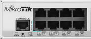 MikroTik Cloud Router Switch 326-24G-2S+RM with 800 MHz CPU