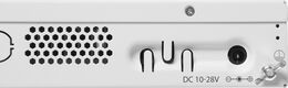 MikroTik Cloud Router Switch 326-24G-2S+RM with 800 MHz CPU