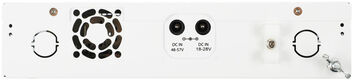 MikroTik Cloud Router Switch 112-8P-4S-IN with QCA8511 400Mhz CPU MikroTik Cloud Router Switch 112-8P-4S-IN with QCA8511 400Mhz CPU