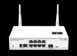 MikroTik Cloud Router Switch 109-8G-1S-2HnD-IN with Atheros AR9344 CPU