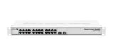 MikroTik Cloud Smart Switch 326-24G-2S+RM with 24 x Gigabit Ethernet ports CSS326-24G-2S+RM