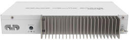 MikroTik Cloud Router Switch 309-1G-8S+IN with Dual core 800MHz CPU